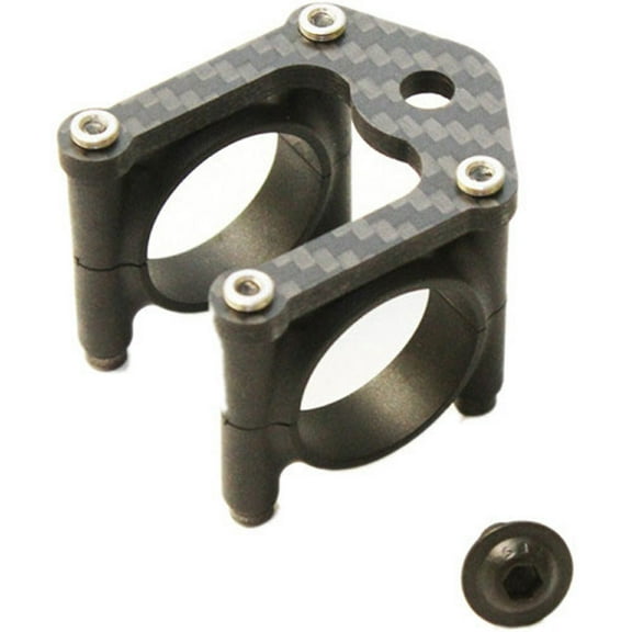 GyroVu Monitor Plate for DJI Ronin-M Camera Gimbal and Freefly MoVI Stabilizer