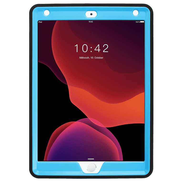 Apple iPad 9th Generation Heavy Duty Shockproof Case with