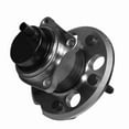 thumbnail image 5 of GSP 693280 Wheel Bearing and Hub Assembly Fits select: 2003-2010 TOYOTA SIENNA, 5 of 6