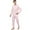 #02Men, variant on Family Matching Easter Outfits Cute Bunny & Carrot Print Long Sleeve Pajama Set Baby 6 Months