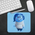 thumbnail image 5 of Alfombrilla de ratón para juegos Inside Out 2, alfombrilla de ratón pequeña XS para PC, decoración de escritorio, alfombrilla de ratón de oficina, alfombrilla de escritorio, 5 of 5