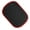 Black red, variant on lanema Speaker Carrying Handle Cushion for BOOMBOX 3/2/1 Speakers Provides Support and Protects Against Scratches