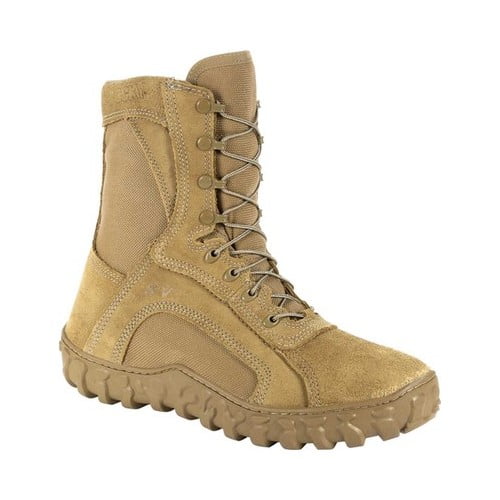insulated steel toe boots walmart