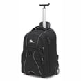 thumbnail image 1 of High Sierra Freewheel Wheeled Laptop Backpack, Black, One Size, 1 of 5