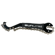Sunlite Tool Chain Whip 3/32 W/Ped-Wrench+Lockring Span