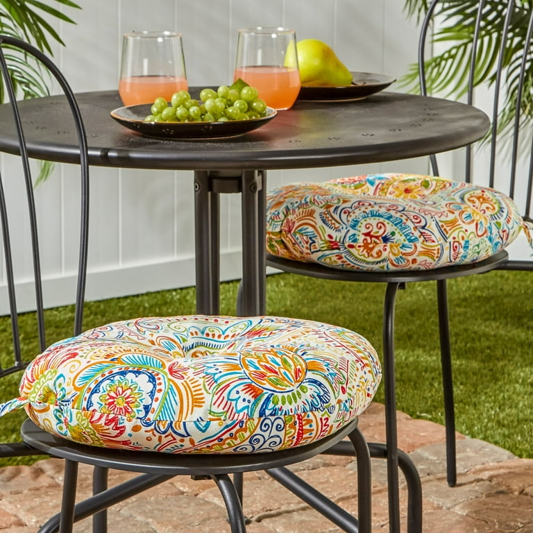 16 inch round bar stool cushions hotsell