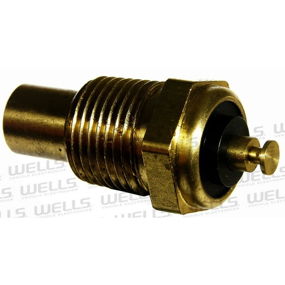 Engine Coolant Temperature Sender