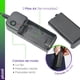 thumbnail image 4 of Mascara Led Halloween Oso Sangriento De Terror Fiesta Neon Picool  Oso Rojo, 4 of 7