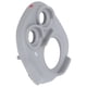 thumbnail image 1 of Cubierta De La Carcasa Del Botón, Reemplazo De La Cubierta Del Botón Del Controlador De Movimiento De Plástico Portátil Para El Controlador De Movimiento Combinado FPV ANGGREK Otros, 1 of 8