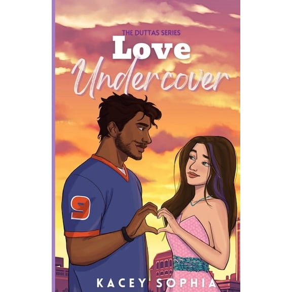 Love Undercover, (Paperback)