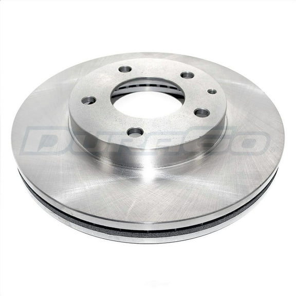 DuraGo Disc Brake Rotor BR31151