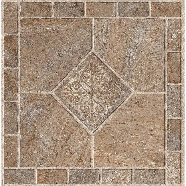 Armstrong World Industries 25209 Armstrong Peel N' Stick Tile 12 In. X