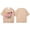 Z-13-Khaki, variant on Girls 100 Days Of School Shirt Kids Letter Print Crewneck Loose Short Sleeve Spring T-Shirts Comfy Sports,3-13Y