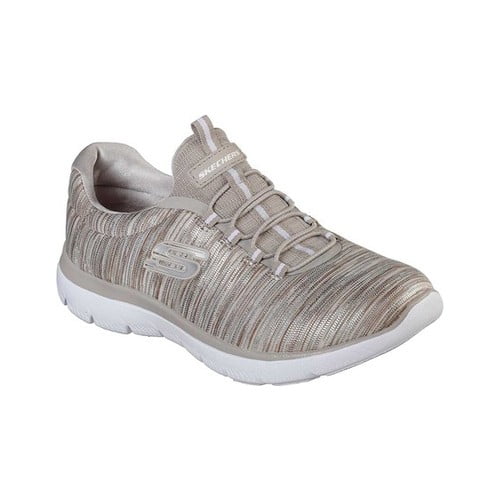 skechers hit it big womens sneakers