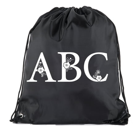 mato hash monogrammed backpack