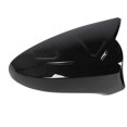 thumbnail image 1 of 2Pcs Side Mirror Cap Left And Right Easy Installation Side Wing Mirror Cover Cap for IS200t IS250 IS350 GS ES CT RC LS IS Carbon Fiber Style, 1 of 3