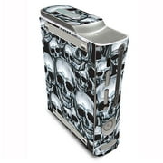 Gamer Graffix Skin: Skulls Inside (Xbox 360)