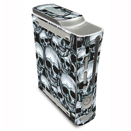 Gamer Graffix Skin: Skulls Inside (Xbox 360)