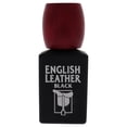 thumbnail image 2 of Colonia en aerosol Perfume Dana English Leather Black, 100 ml, para hombre, 2 of 4