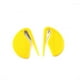 thumbnail image 4 of Cuchillo cortador de salchichas de pollo | Herramienta de plástico para pelar aves y salchichas | Utensilio de cocina amarillo para preparar fácilmente | Utensilio de cocina para estudiantes y el, 4 of 8
