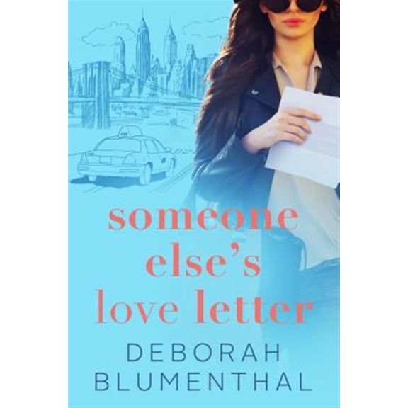 Pre-Owned Someone Else's Love Letter, (Paperback)