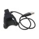 thumbnail image 1 of Clip Universal Child Smart Watch Wristbands 2-pin Spacing 8mm Charging Line Char, 1 of 1