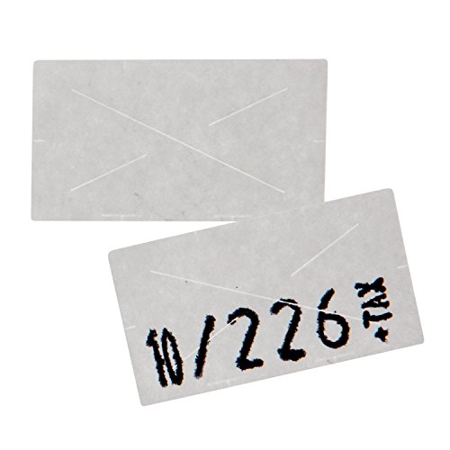 Garvey 22-6 Pricing Gun with Labels Value Pack : Includes 22-6 Label Gun, 110,000 White Price Marking Labels and Inker.