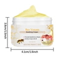 thumbnail image 2 of Buy 2 get 10% off Face Cream Face Cream For Wrinkles Snail mucin Bee Cream,Bee Care Cream, Skin Care Moisturizer Helps Repairing And Moisturize Skin For All Parts Of The Body, 2 of 4