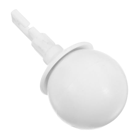 Pawsdot Rolling Cane Tip Plastic Safety Enhancement for Blind Individuals 1Pack