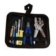 thumbnail image 3 of LOVIVER Kit d'Outils de Pince de Démarrage Outils de Réparation DIY pour Sports Tennis Extérieur, 3 of 8