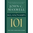 thumbnail image 2 of Relationships 101, (Hardcover), 2 of 2