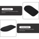 thumbnail image 2 of Stand Mixer Mover Rubber Stand Mixer Mover Stand Mixer Slider Mat Mixer Sliding Mat, 2 of 3