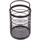 thumbnail image 1 of Soporte para utensilios de cocina, soporte para cubiertos, estante para tijeras, almacenamiento multifunción, cuchillo, plástico multifunción, 1 of 6