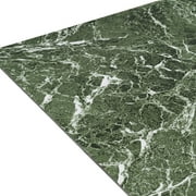 Achim Nexus 12 x 12 Peel & Stick Vinyl Floor Tiles - 20 Tiles/20 sq. ft., Forest Marble