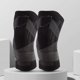 thumbnail image 3 of Fitness Nylon Knee Breathable Football Pads Protective Running Men s Sports And, 3 of 5