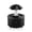 Black, variant on Ci An V88 Colorful Raindrop Aromatherapy Humidifier with Remote Control - Ultrasonic Diffuser for Home and Office