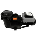 thumbnail image 3 of Rx Clear Inground Swimming Pool 1.5 HP Variable Speed Pump, 3 of 8