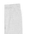 thumbnail image 2 of Garanimals Toddler Girl Fleece Joggers, Sizes 2T-5T, 2 of 3