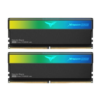 Team T-Force XTREEM ARGB 64GB 2 x 32 288-Pin PC RAM DDR4 3600
