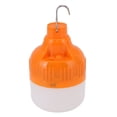thumbnail image 1 of Lámpara de Campamento, Bombilla LED MÚLTIPLES MODOS RECARGables Buena DISIPACIÓN DE CALOR DIMMABLE PARA AIRE LIBRE, 1 of 7
