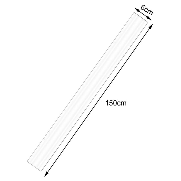 Tube de nouilles flottantes en mousse – Bâton de piscine flottant de 150 cm | Nouilles de natation en mousse creuse, accessoires polyvalents, nouilles pour Tube de nouilles flottantes en mousse – Bâton de piscine flottant de 150 cm | Nouilles de natation en mousse creuse, accessoires polyvalents, nouilles pour
