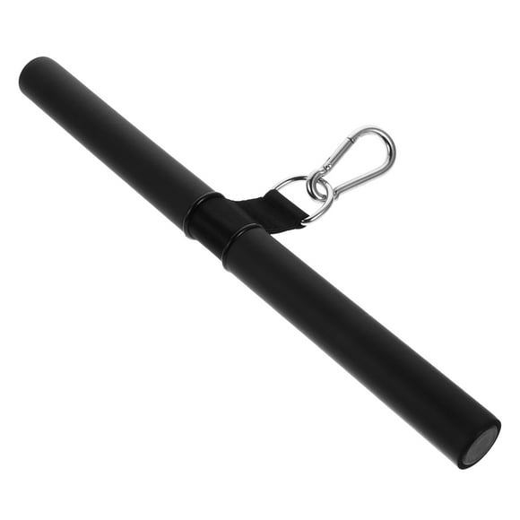 1Pc Muscle Tension Bar Sturdy Exercising Pull Rod Muscle Strength Training Tool