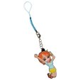 thumbnail image 1 of Cell Phone Charm - One Piece - New Chibi Nami SD Anime Licensed ge8799, 1 of 1
