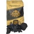 thumbnail image 2 of JYLP 33lb Natural Lump Charcoal, Premium White Quebracho Hardwood Charcoal, Extra Large Restaurant Grade Lump Wood for Grilling, Smoking & BBQ, 2 of 6