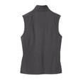 thumbnail image 4 of Port Authority Core Soft Shell Vest, 4 of 4