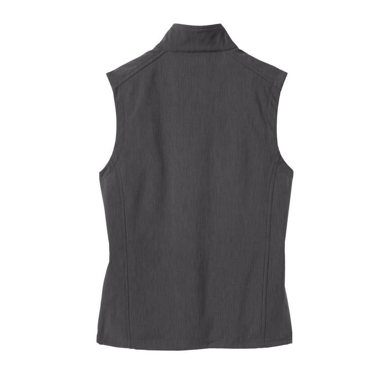 Port Authority Core Soft Shell Vest Walmart