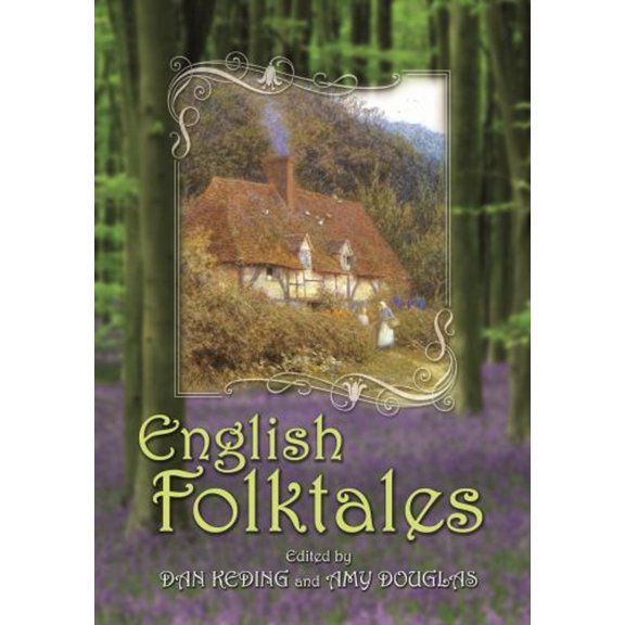 Pre-Owned English Folktales (Hardcover) 1591582601 9781591582601