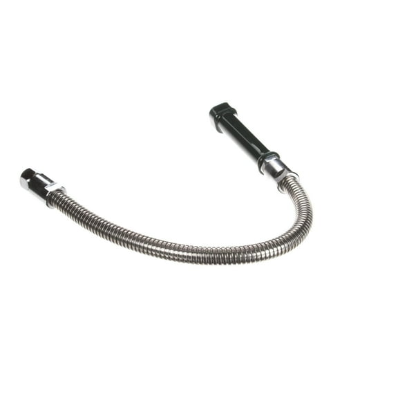 KROWNE 21-181L 24" Hose for Space Saver Pre-Rinses