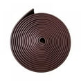 thumbnail image 1 of 1M/Roll Home Decoration Trim Flexible Molding Ceiling Border Line Interior Decoration Wall Edge Protector, 1 of 13
