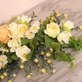thumbnail image 4 of de Flores de 2 Piezas, Colorida de Gypsophila, Libre de Hojas, 4 of 9